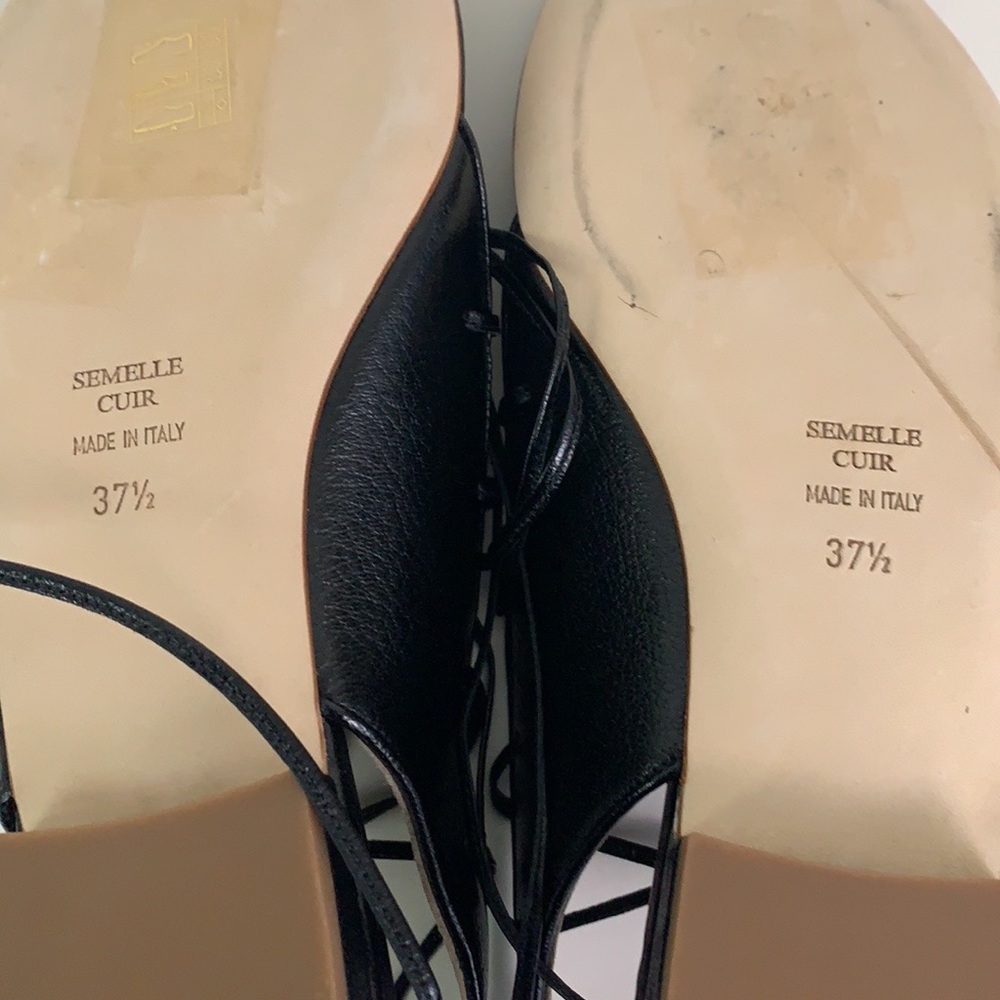 Laurence Decade Alvaro Strappy Sandals‎ - Picture 11 of 12